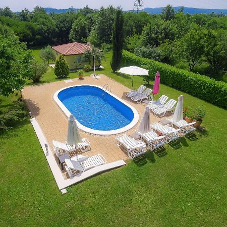 Holiday Home Lucija By Interhome Vinež Zewnętrze zdjęcie