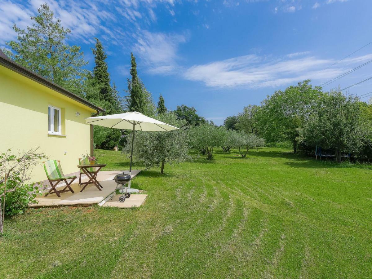 Holiday Home Lucija By Interhome Vinež Zewnętrze zdjęcie