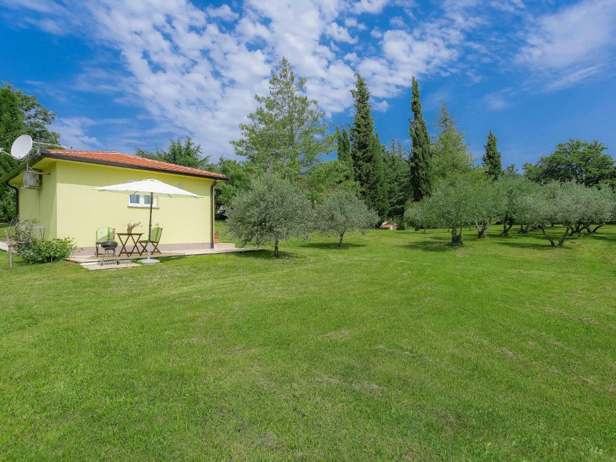 Holiday Home Lucija By Interhome Vinež Zewnętrze zdjęcie