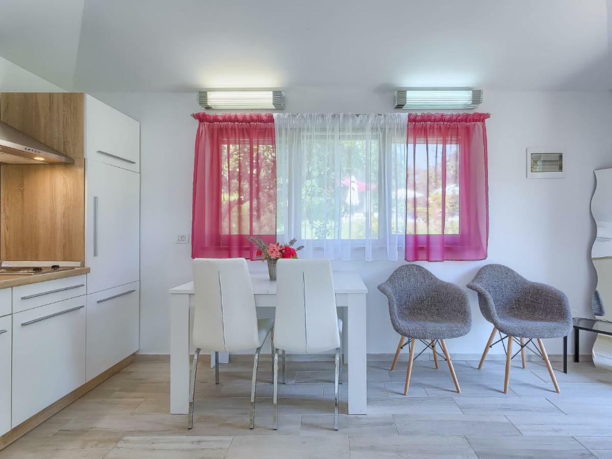 Holiday Home Lucija By Interhome Vinež Zewnętrze zdjęcie