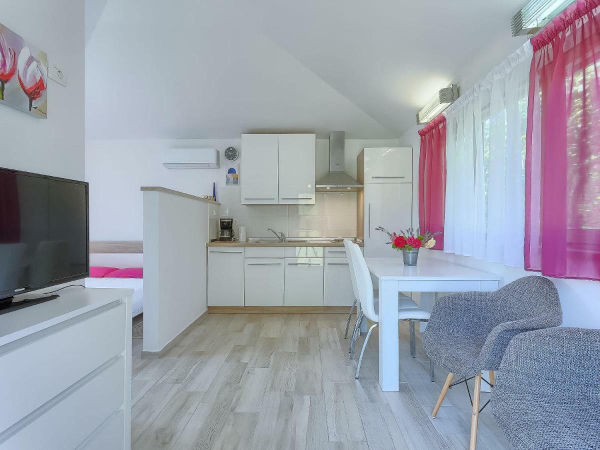 Holiday Home Lucija By Interhome Vinež Zewnętrze zdjęcie
