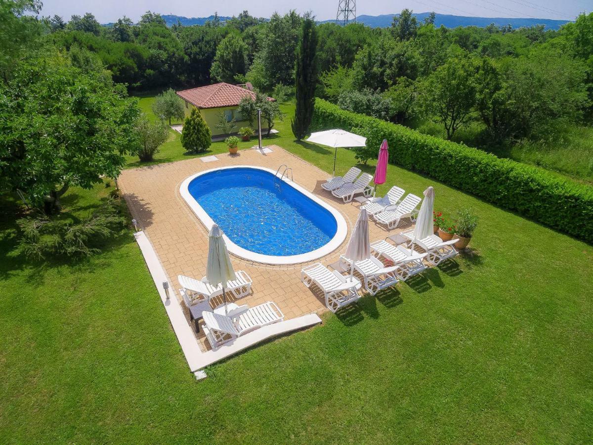 Holiday Home Lucija By Interhome Vinež Zewnętrze zdjęcie