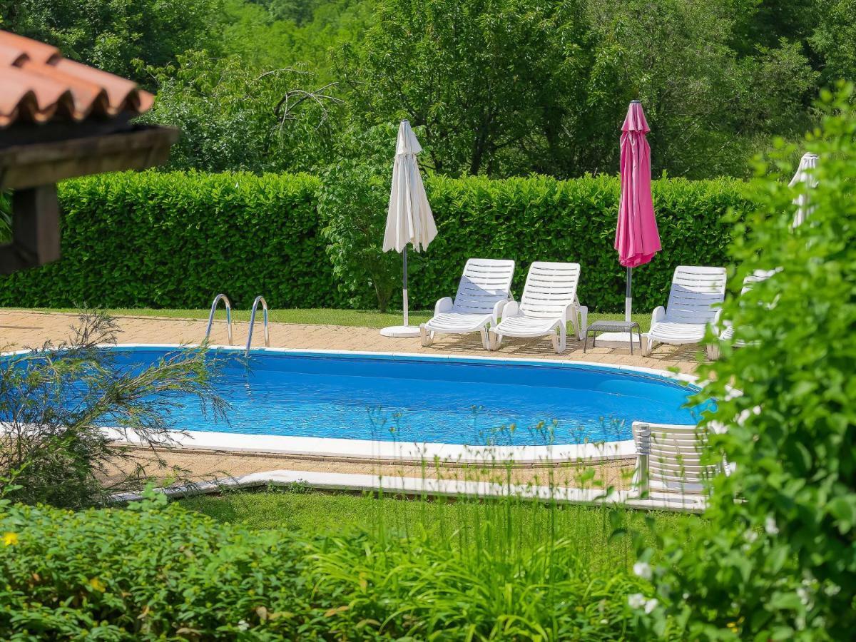 Holiday Home Lucija By Interhome Vinež Zewnętrze zdjęcie