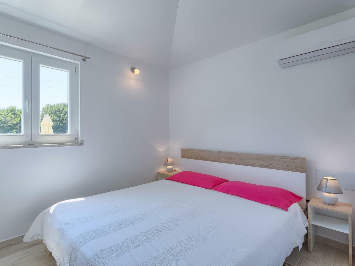 Holiday Home Lucija By Interhome Vinež Zewnętrze zdjęcie