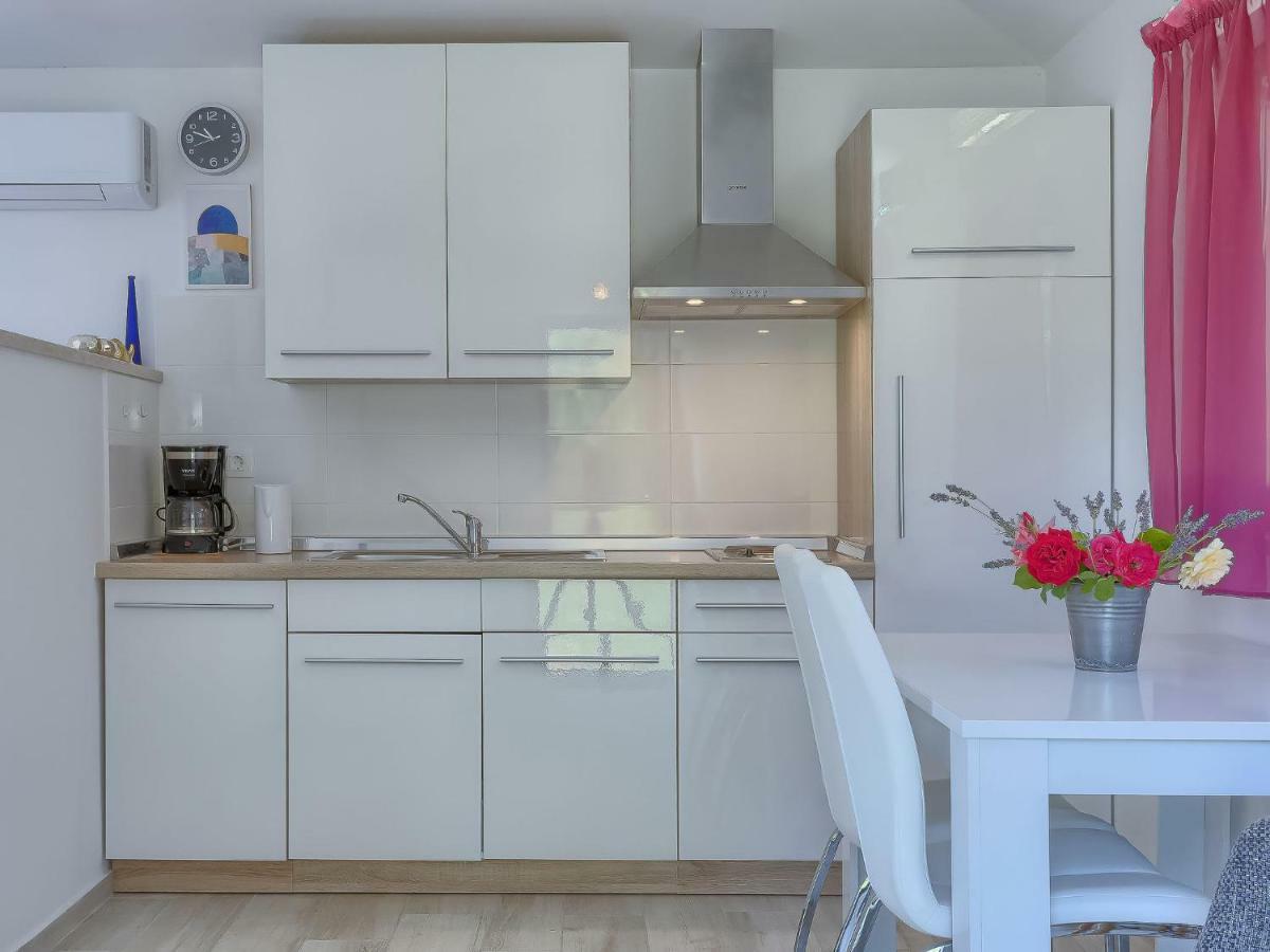 Holiday Home Lucija By Interhome Vinež Zewnętrze zdjęcie