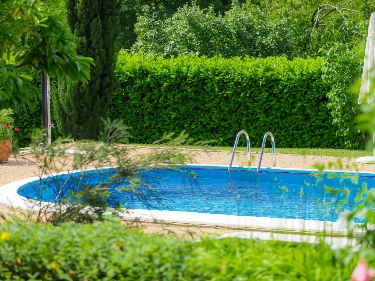 Holiday Home Lucija By Interhome Vinež Zewnętrze zdjęcie