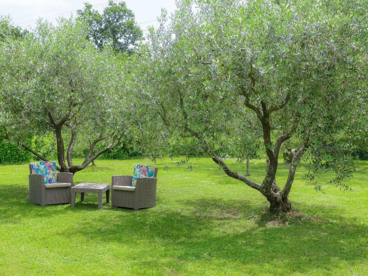 Holiday Home Lucija By Interhome Vinež Zewnętrze zdjęcie