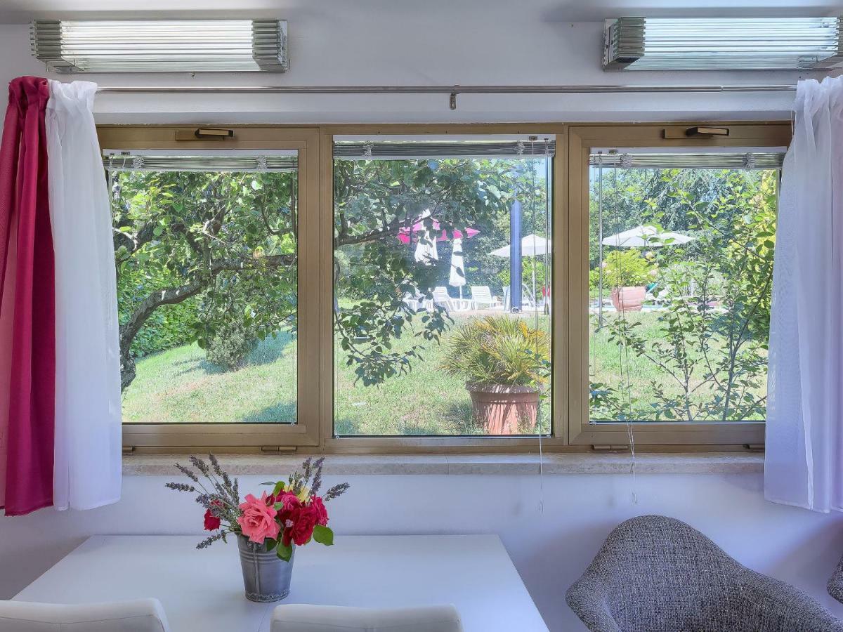 Holiday Home Lucija By Interhome Vinež Zewnętrze zdjęcie