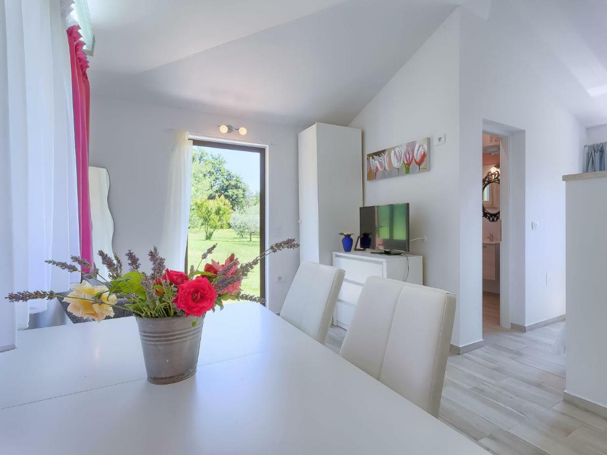 Holiday Home Lucija By Interhome Vinež Zewnętrze zdjęcie
