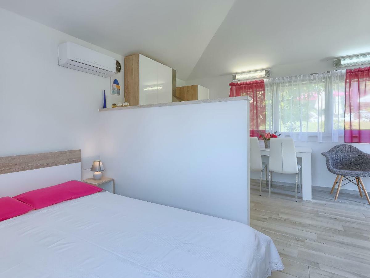 Holiday Home Lucija By Interhome Vinež Zewnętrze zdjęcie
