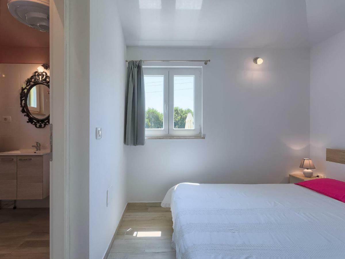 Holiday Home Lucija By Interhome Vinež Zewnętrze zdjęcie