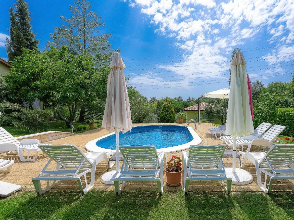 Holiday Home Lucija By Interhome Vinež Zewnętrze zdjęcie