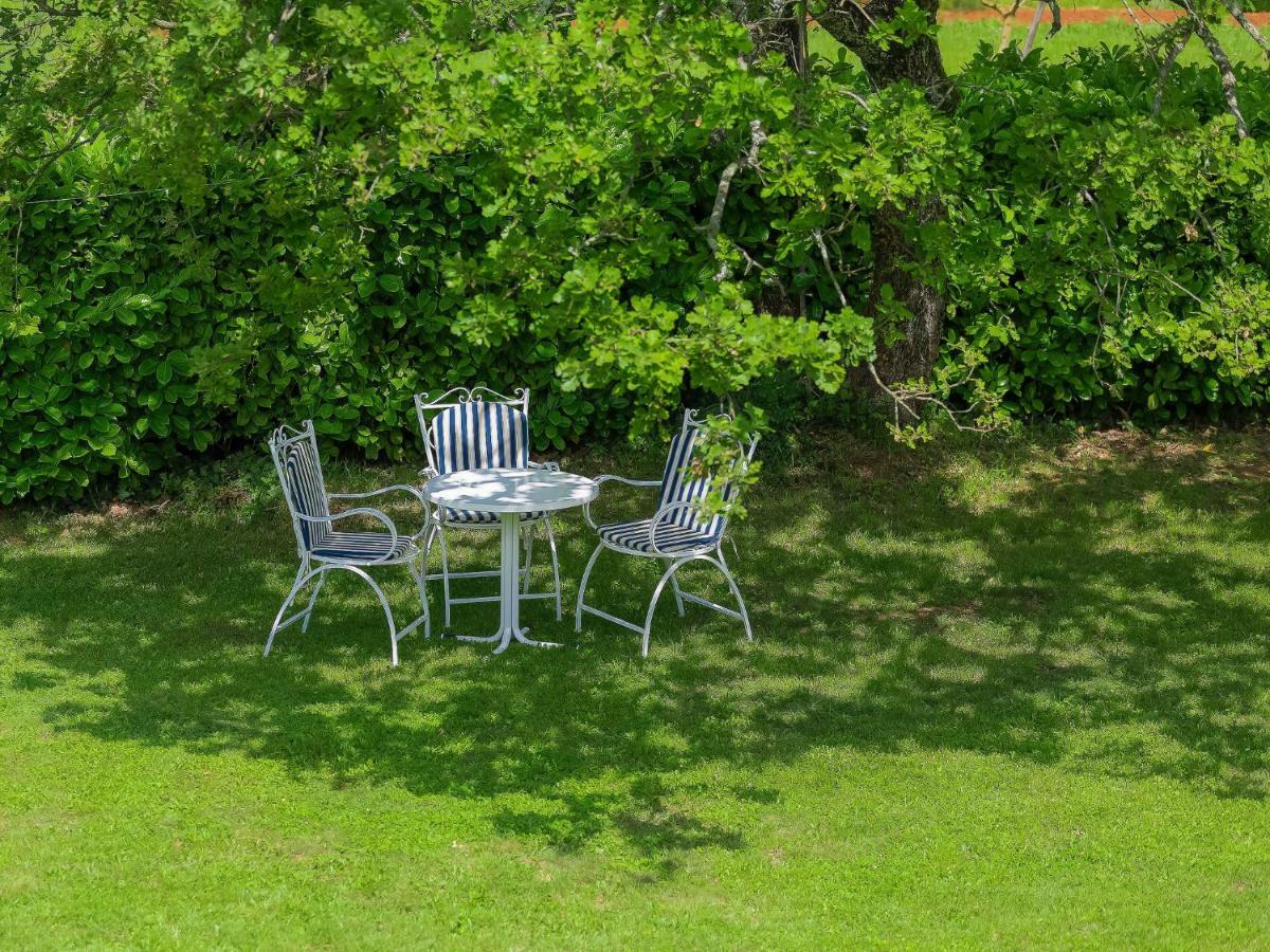 Holiday Home Lucija By Interhome Vinež Zewnętrze zdjęcie