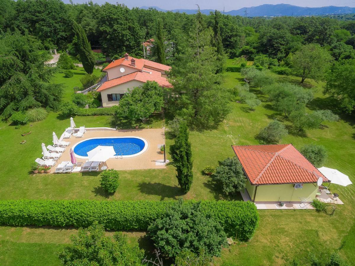 Holiday Home Lucija By Interhome Vinež Zewnętrze zdjęcie