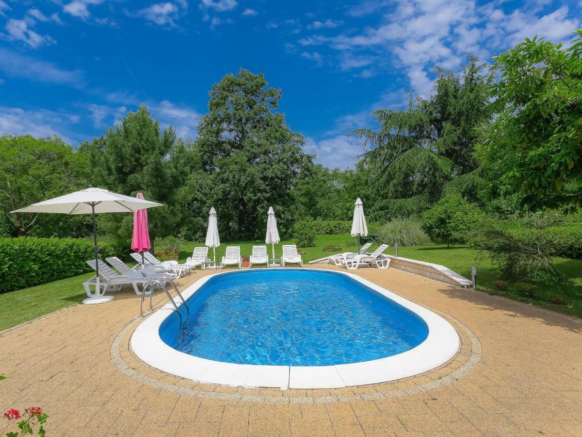 Holiday Home Lucija By Interhome Vinež Zewnętrze zdjęcie