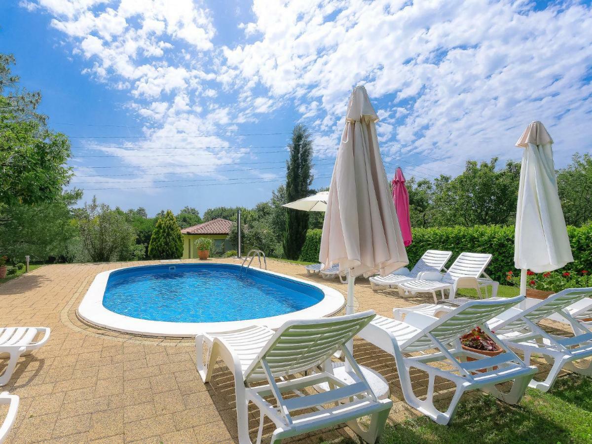 Holiday Home Lucija By Interhome Vinež Zewnętrze zdjęcie