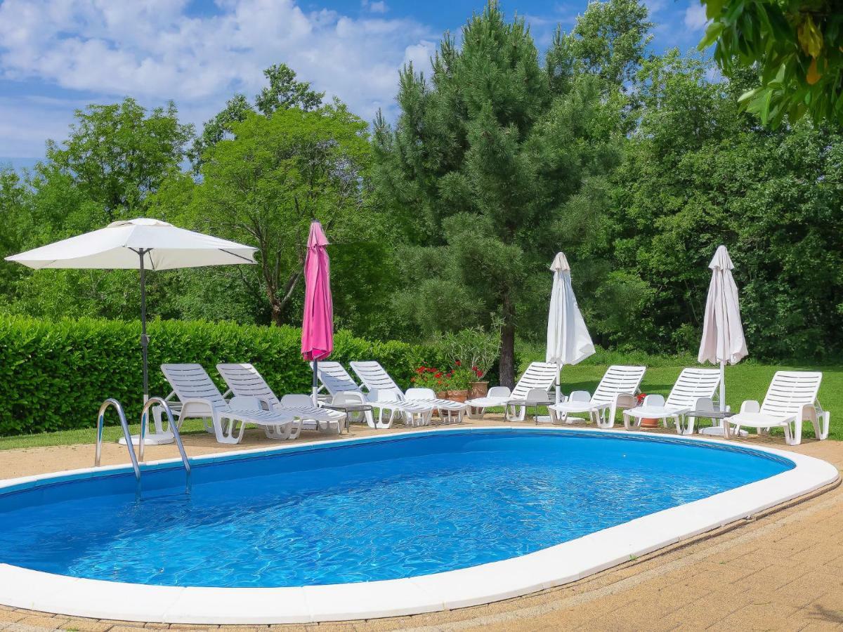 Holiday Home Lucija By Interhome Vinež Zewnętrze zdjęcie