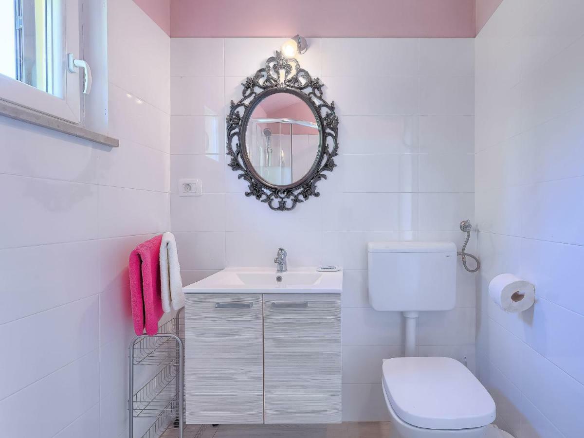 Holiday Home Lucija By Interhome Vinež Zewnętrze zdjęcie