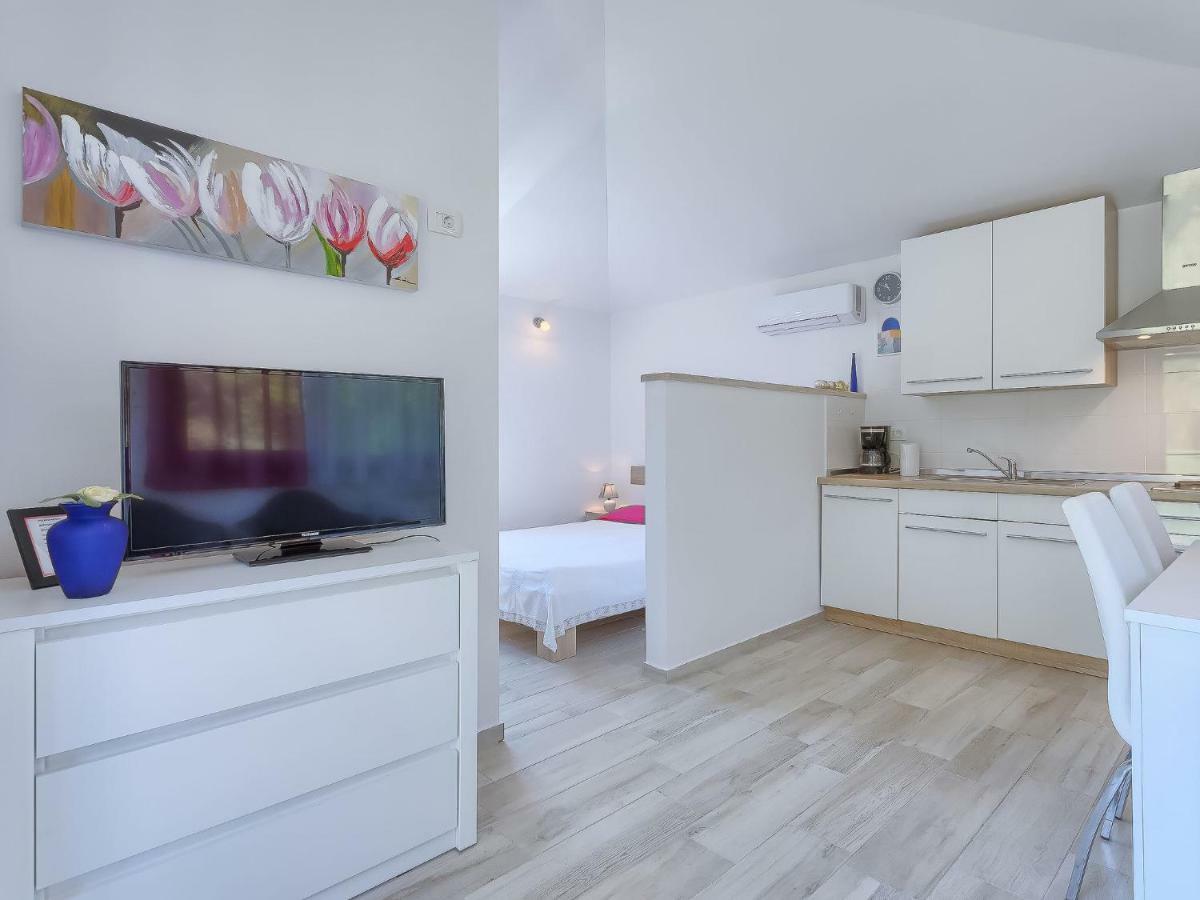Holiday Home Lucija By Interhome Vinež Zewnętrze zdjęcie