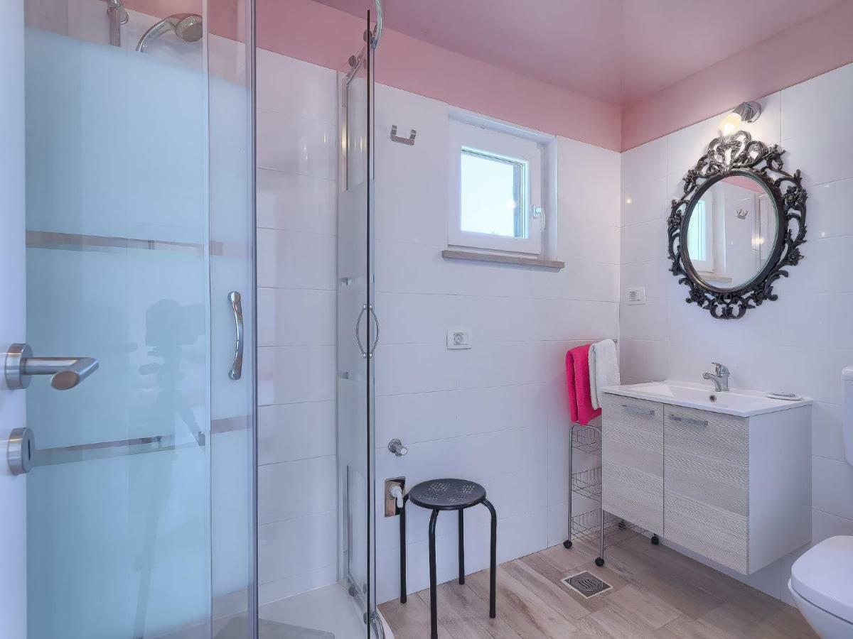 Holiday Home Lucija By Interhome Vinež Zewnętrze zdjęcie