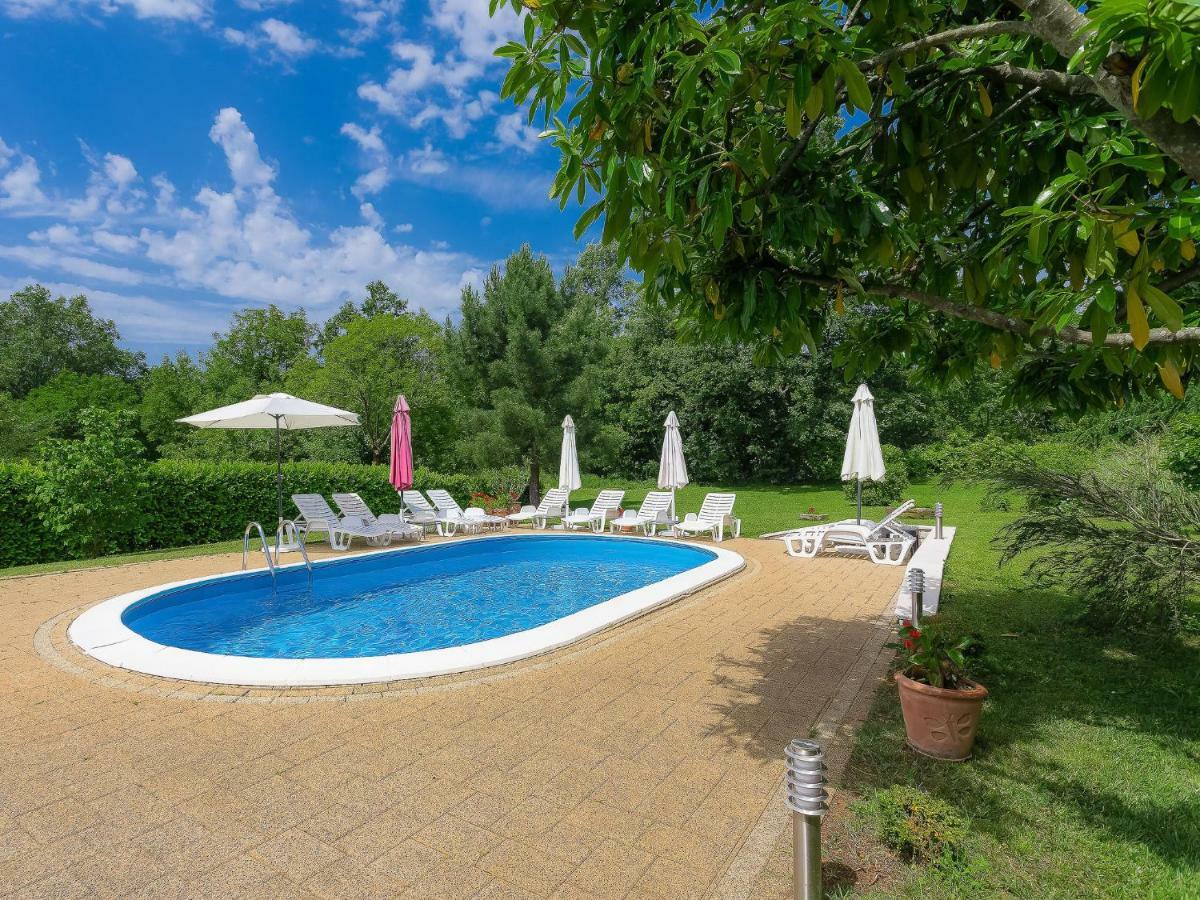Holiday Home Lucija By Interhome Vinež Zewnętrze zdjęcie