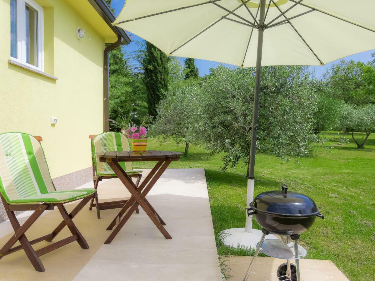 Holiday Home Lucija By Interhome Vinež Zewnętrze zdjęcie